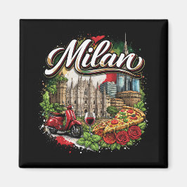 Íman Milan
