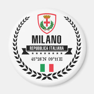 Íman Milano
