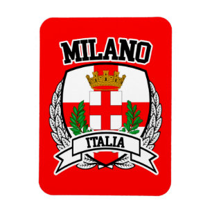 Íman Milano