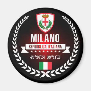 Íman Milão