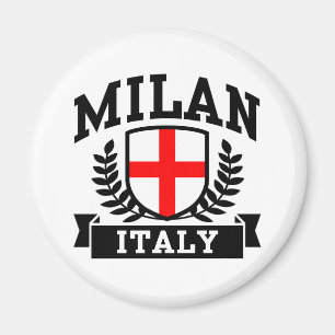 Íman Milão Italia