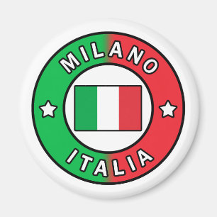 Íman Milão Italia