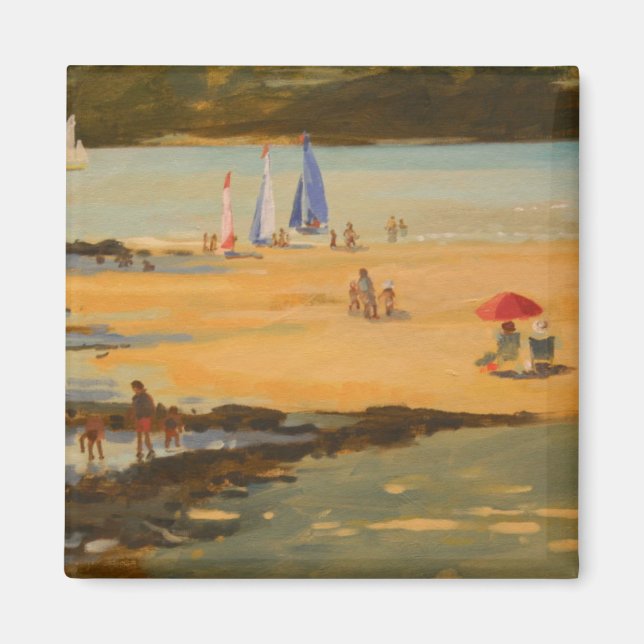 Íman Milbay 2011 (Frente)