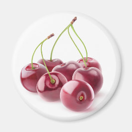 Íman Milha de cerejas