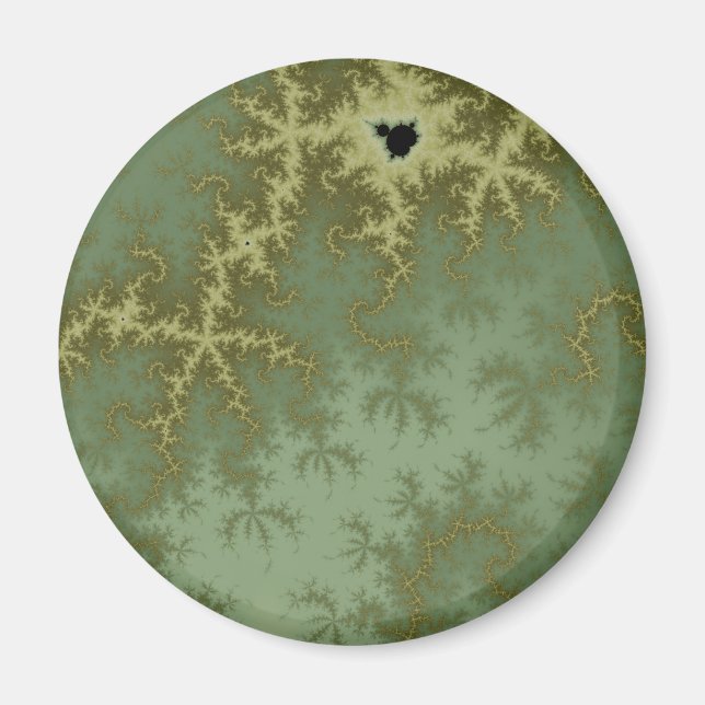 Íman Milhão 012 aleatórios (Frente)