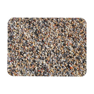 Íman Milhares de Rochas de Ant Hill Aumentaram