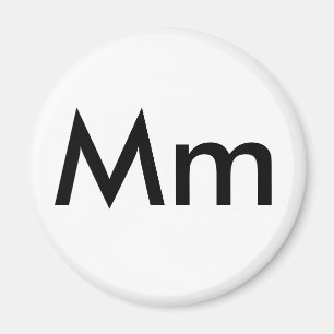 Íman Milímetro