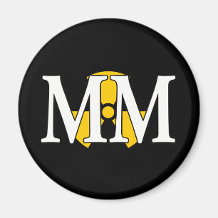 Íman Milímetro - O companheiro do operador