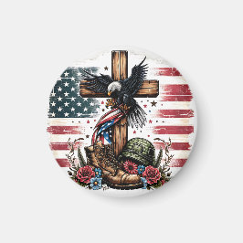 Íman Militar Cristã