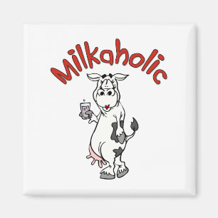 Íman Milkaholic