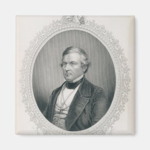 Íman Millard Fillmore