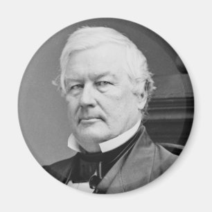 Íman Millard Fillmore