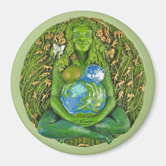 Íman Millennium Gaia Magnet