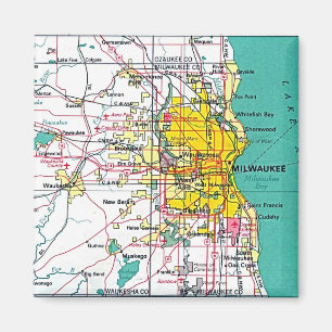 Íman Milwaukee