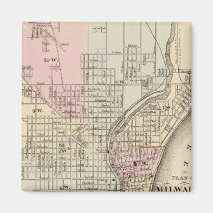Íman Milwaukee