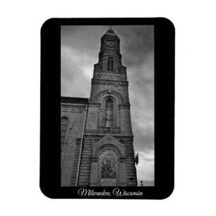 Íman Milwaukee, Wisconsin