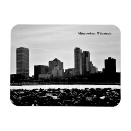 Íman Milwaukee, Wisconsin