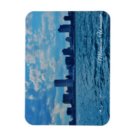 Íman Milwaukee, Wisconsin