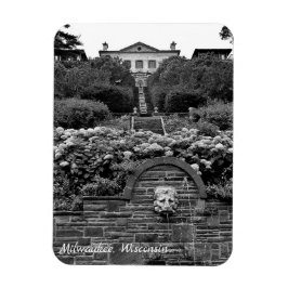 Íman Milwaukee, Wisconsin