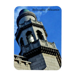 Íman Milwaukee, Wisconsin