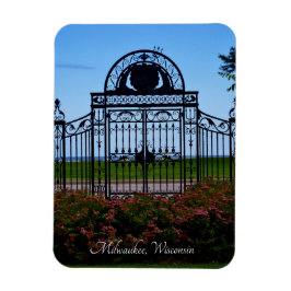 Íman Milwaukee, Wisconsin