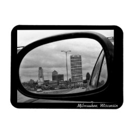 Íman Milwaukee, Wisconsin