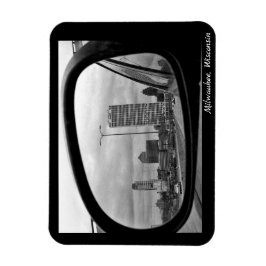 Íman Milwaukee, Wisconsin