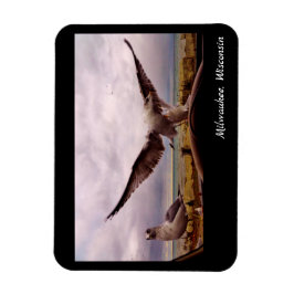 Íman Milwaukee, Wisconsin