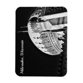 Íman Milwaukee, Wisconsin