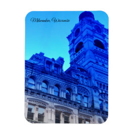 Íman Milwaukee, Wisconsin