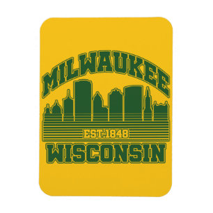 Íman Milwaukee, Wisconsin