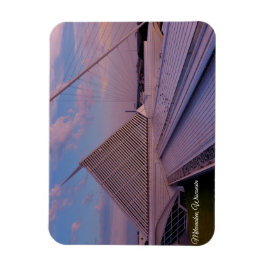 Íman Milwaukee, Wisconsin