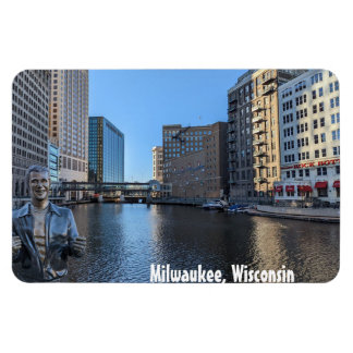 Íman Milwaukee Wisconsin