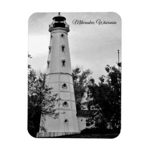 Íman Milwaukee, Wisconsin