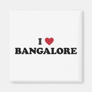 Íman Mim coração Bangalore India