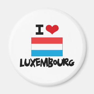 ÍMAN MIM CORAÇÃO LUXEMBOURG
