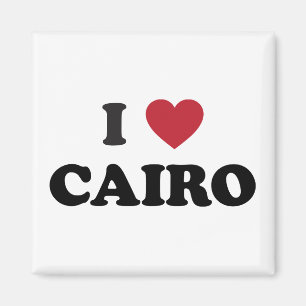 Íman Mim coração o Cairo Egipto