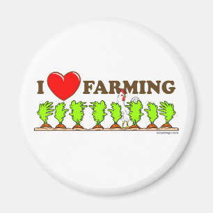 Íman Mim cultivo do coração