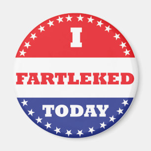 Íman Mim Fartleked hoje