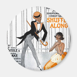 Íman Mim " m apenas selvagem sobre Harry