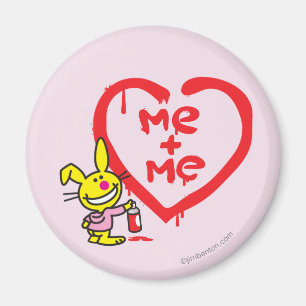 Íman Mim + Mim