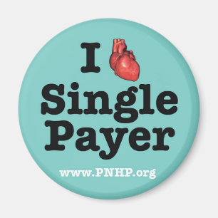 Íman Mim único ímã do pagador <3