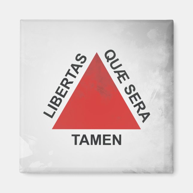 Íman Minas (Frente)