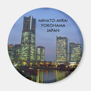 Íman minatomirai