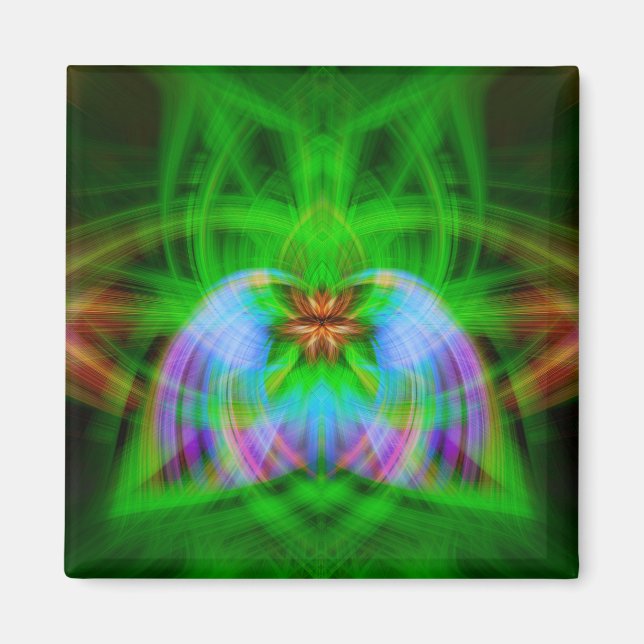 Íman Mindful (Frente)