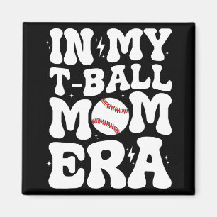 Íman Minha Bola de T Mãe Era Brincadeira, Bola de Tee M