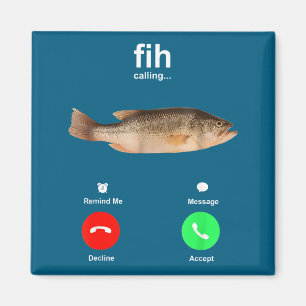 Íman Minha Camisa Fih Chamada Lembrar Mensagem Recusar