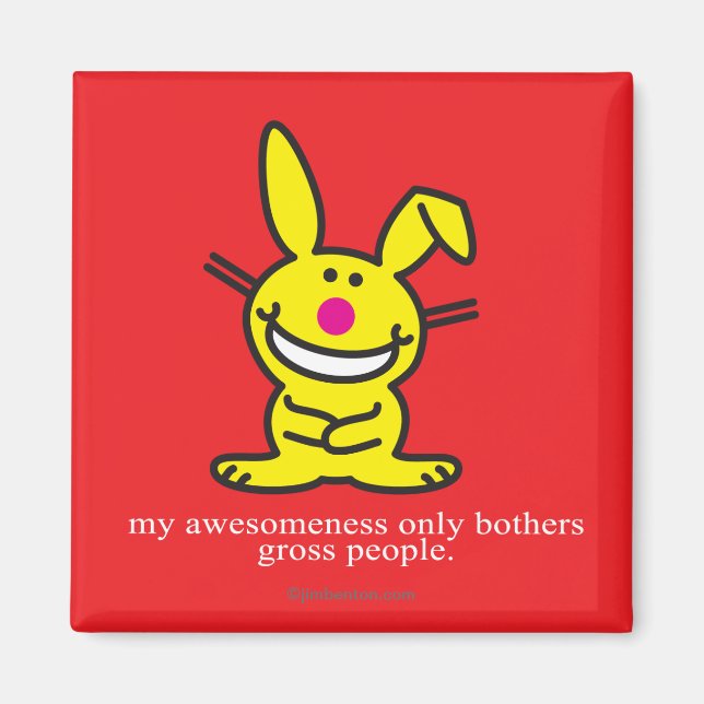 Íman Minha Consciência (Frente)