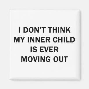 Íman Minha Criança Interior