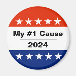 Íman Minha edição eleitoral de 2024